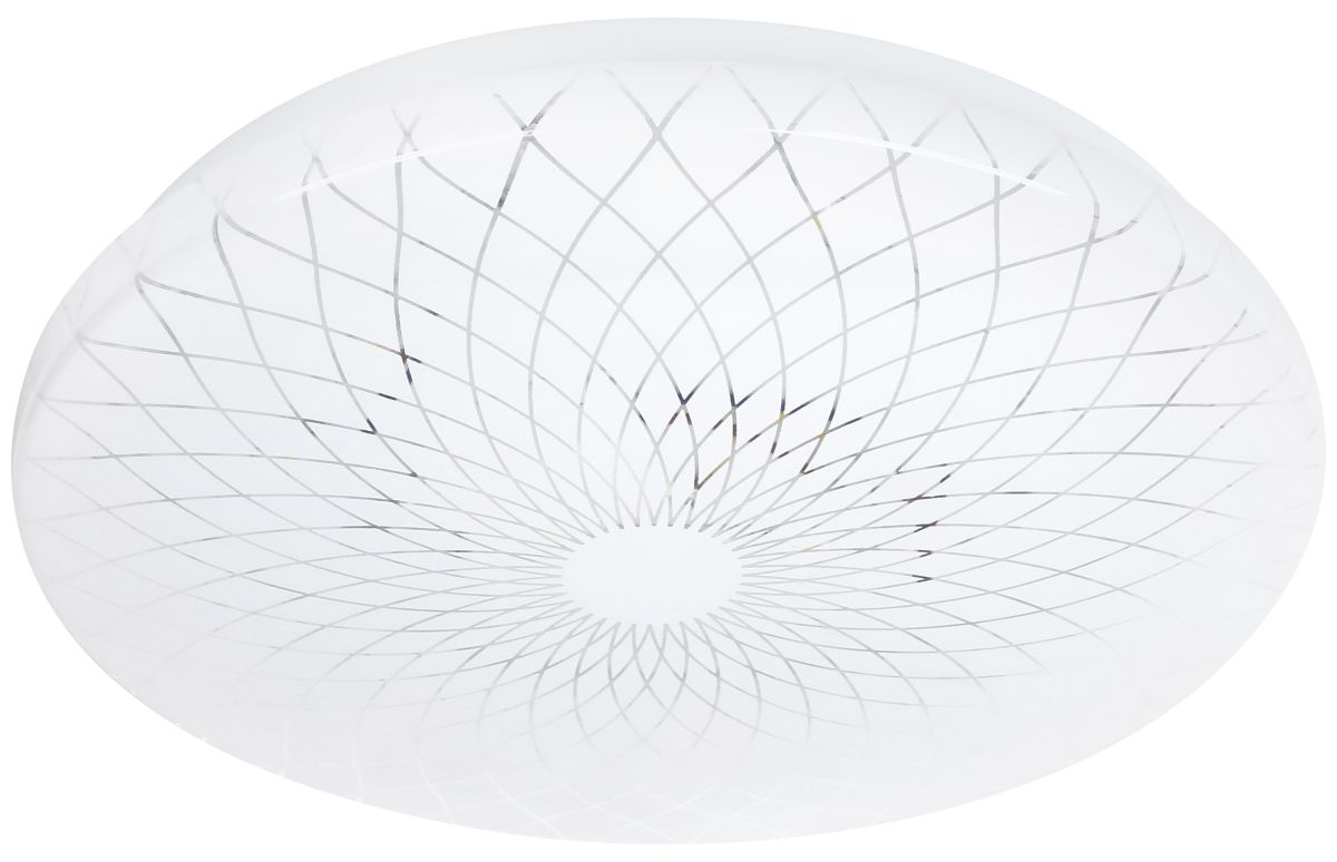 Потолочный светильник ЭРА Классик Slim Lily SPB-6 WH 36W-6,5K Slim Lily Б0071160 в #REGION_NAME_DECLINE_PP#