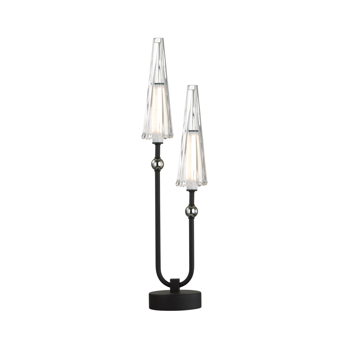 Настольная лампа Odeon Light Fungo 5429/10TL в Санкт-Петербурге