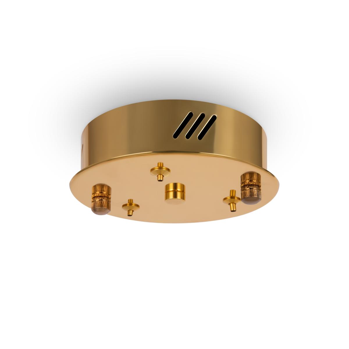 Подвесной светильник Freya Tier FR5257PL-L17G в #REGION_NAME_DECLINE_PP#