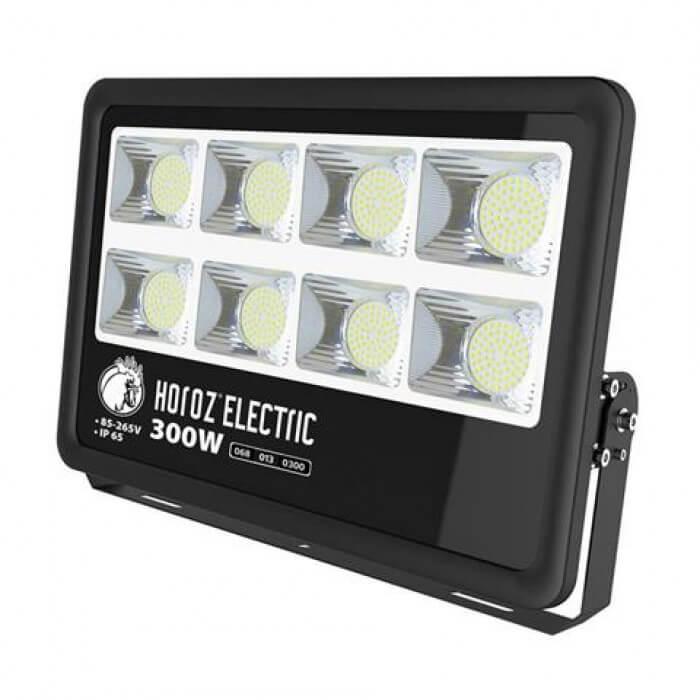 Прожектор светодиодный Horoz Lion 300W 6400K 068-013-0300 HRZ11100044 в Санкт-Петербурге