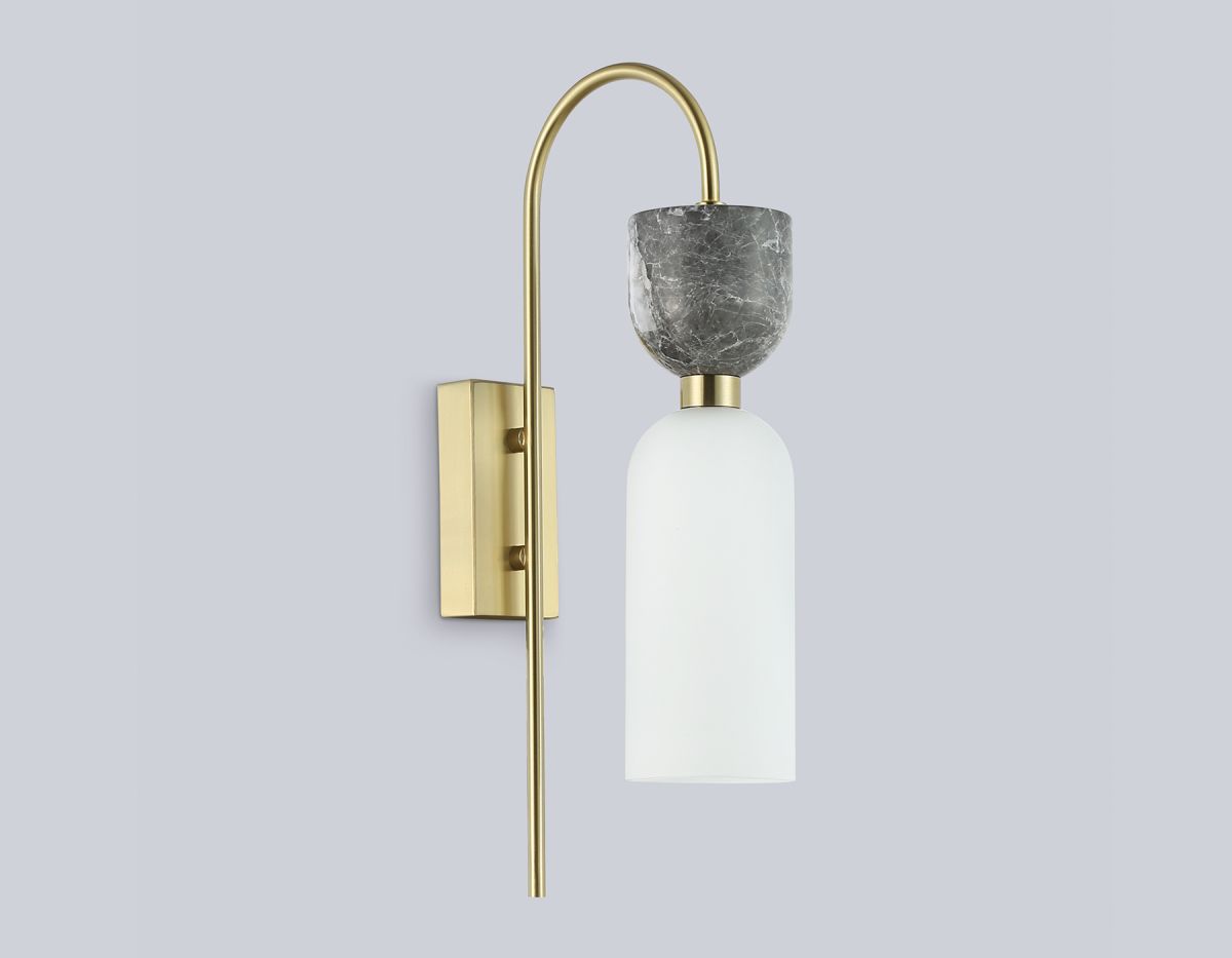 Бра Ambrella Light High Light Ceramo Modern LH53335 в Санкт-Петербурге