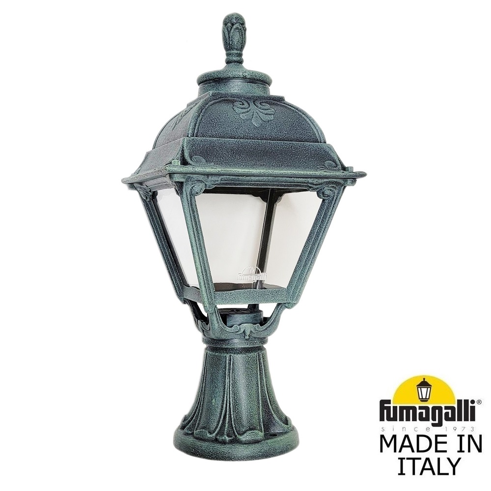 Ландшафтный светильник Fumagalli MINILOT/CEFA U23.111.000.VXE27 в Санкт-Петербурге