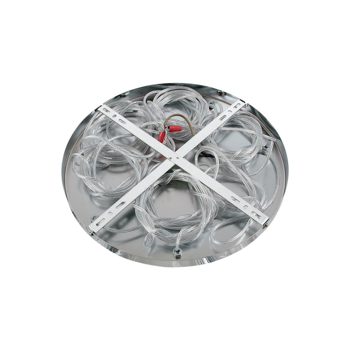 Каскадная люстра Lumion Neoclassi Tracy 8270/7A в Санкт-Петербурге