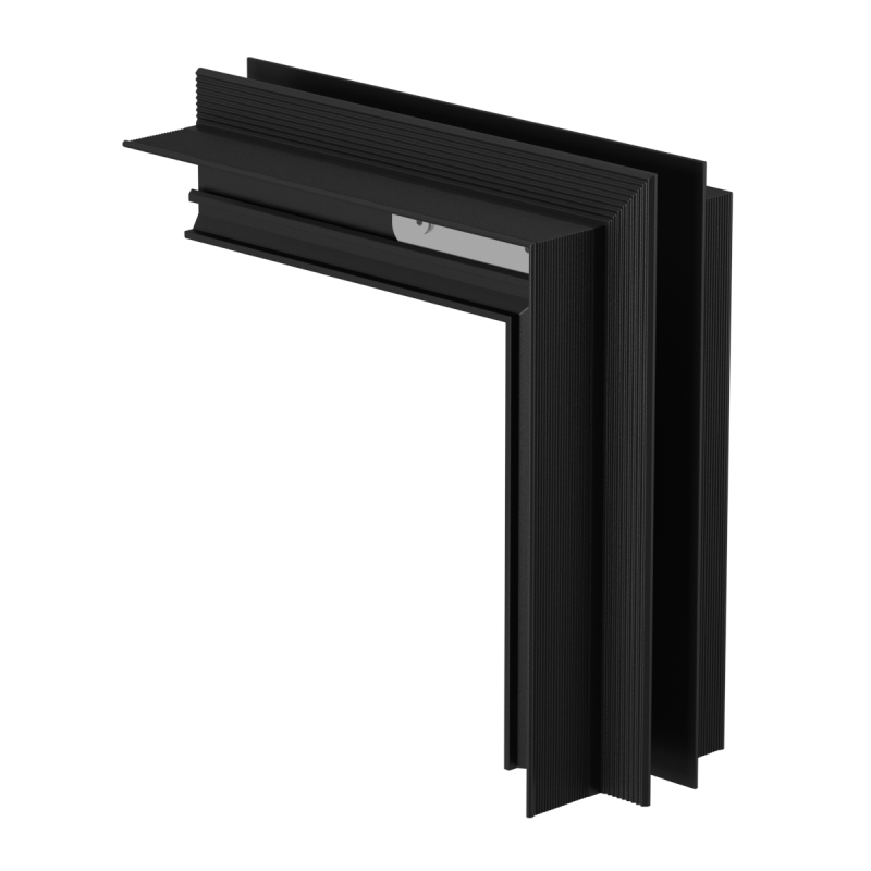 Коннектор для низковольтного трека DesignLed SY-mini-CN-RC-001374-48 006159 в Санкт-Петербурге