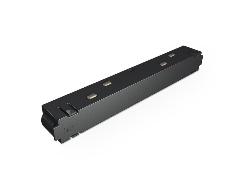 Коннектор питания для шинопровода Ambrella Light Track System GL3636 в #REGION_NAME_DECLINE_PP#