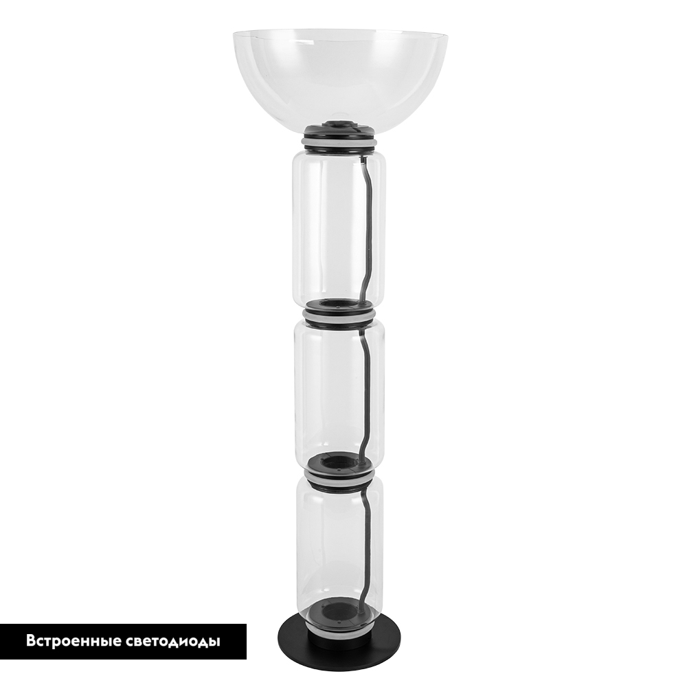 Торшер Divinare Trumpet 1242/06 PN-30 в #REGION_NAME_DECLINE_PP#