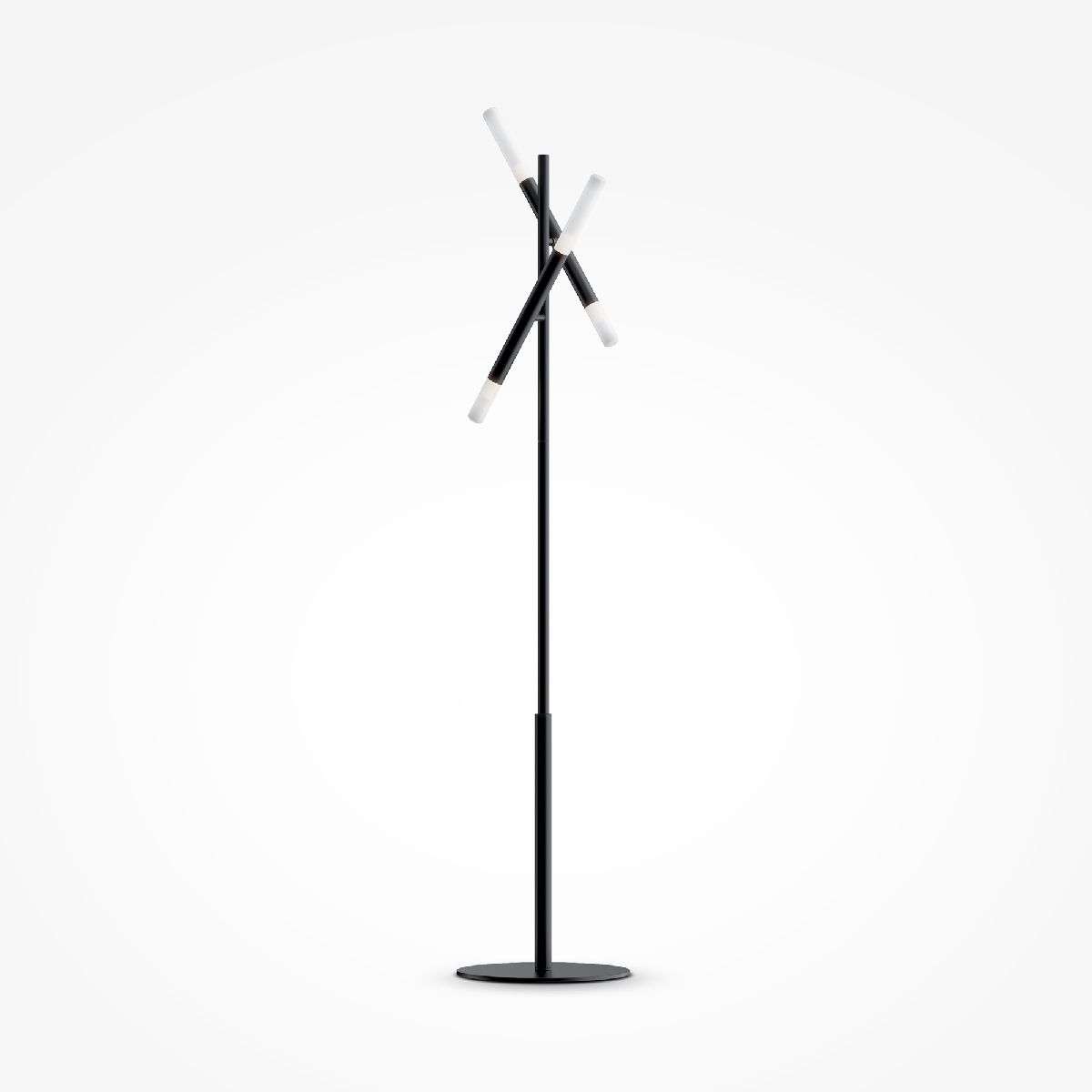 Торшер Maytoni Vigo MOD070FL-02B в Санкт-Петербурге