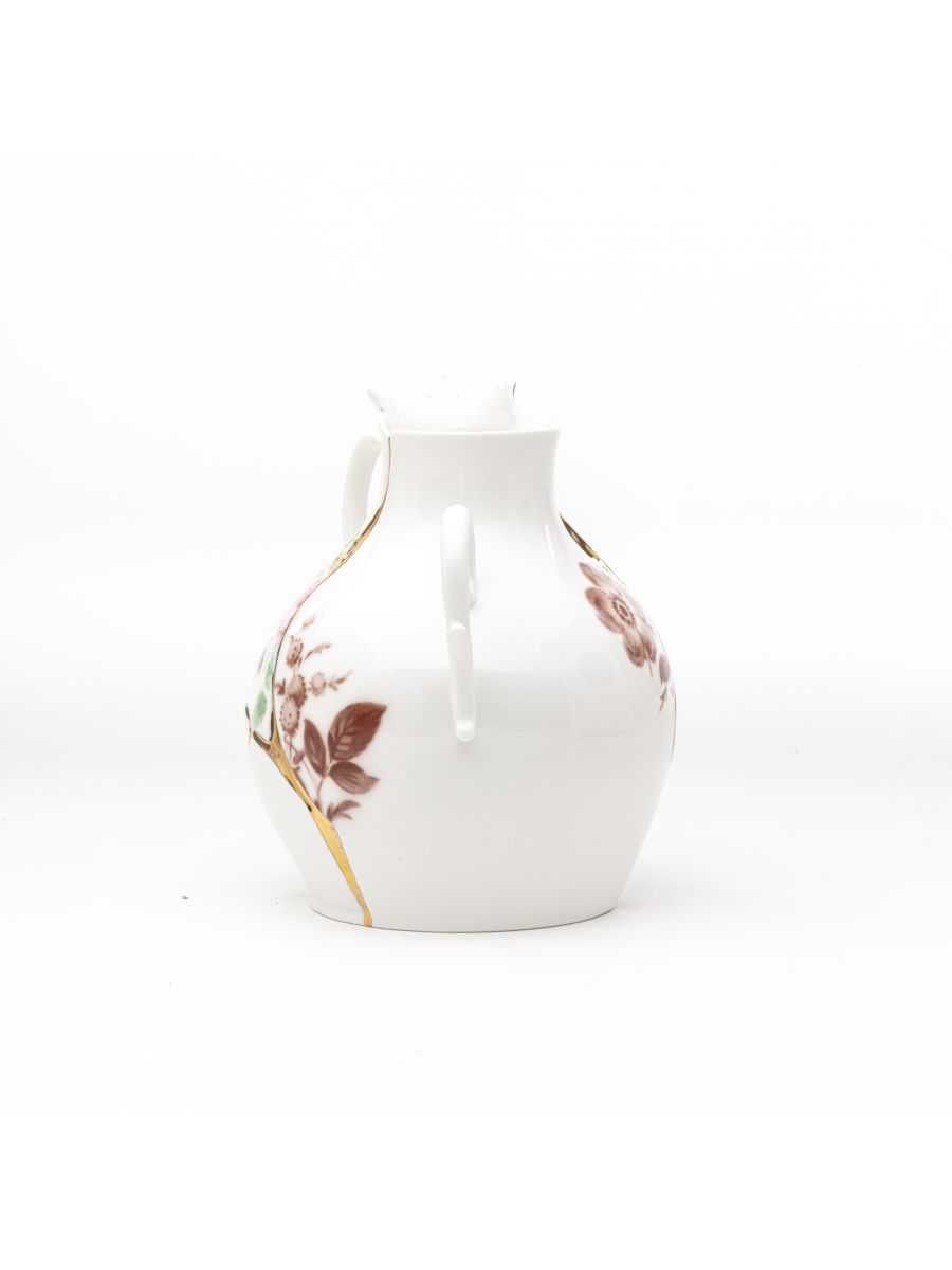 Ваза Seletti Kintsugi 9676 в Санкт-Петербурге
