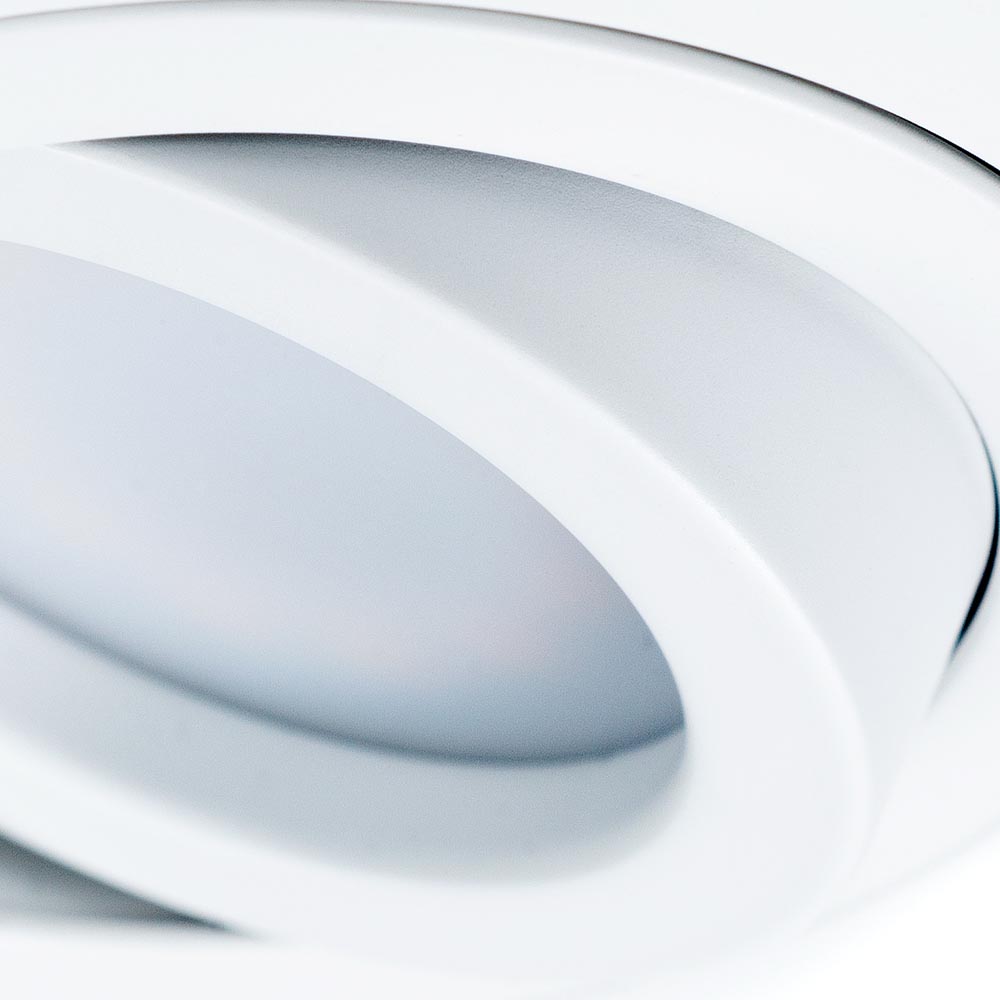 Встраиваемый светильник Arte Lamp Tarf A2167PL-1WH в #REGION_NAME_DECLINE_PP#