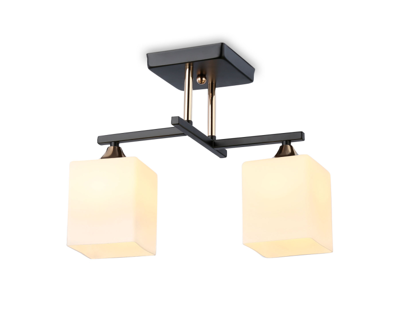 Люстра на штанге Ambrella Light Modern TR303112 в Санкт-Петербурге