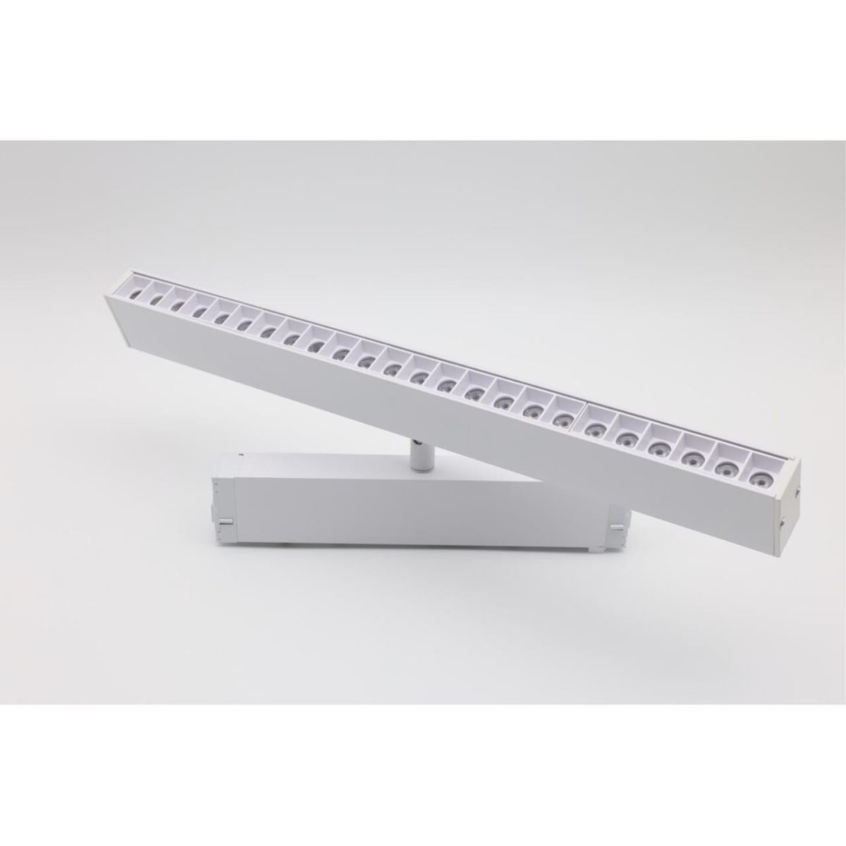 Трековый магнитный светильник Aployt Magnetic track 220 APL.0202.10.18 в Санкт-Петербурге