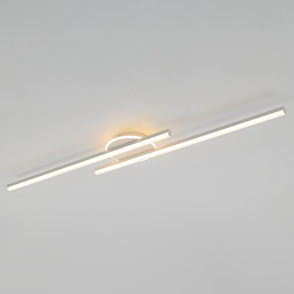 Потолочная люстра Citilux Trent CL203620 в Санкт-Петербурге