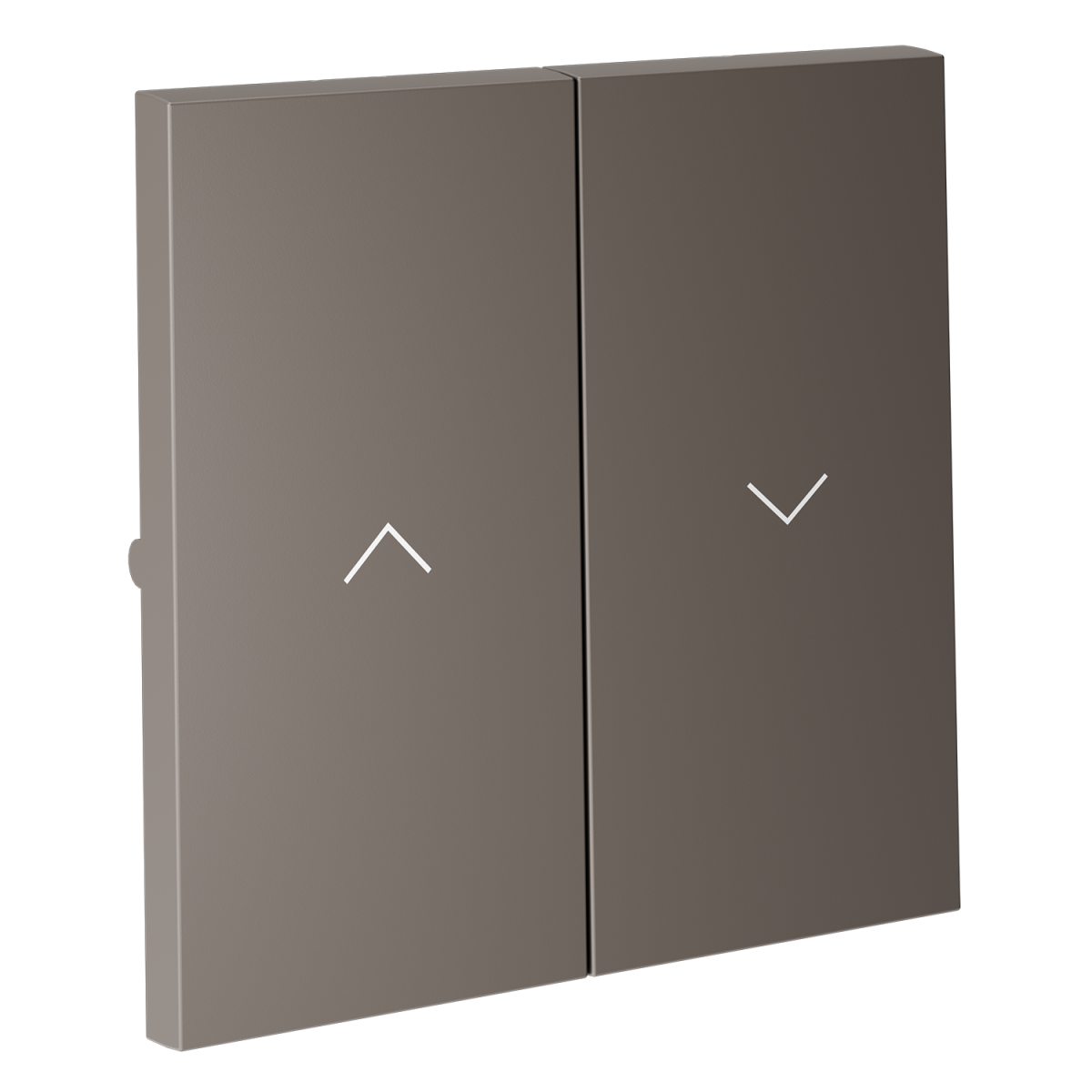 Клавиши для выключателя жалюзи Voltum S70 (капучино) VLS002514 в #REGION_NAME_DECLINE_PP#