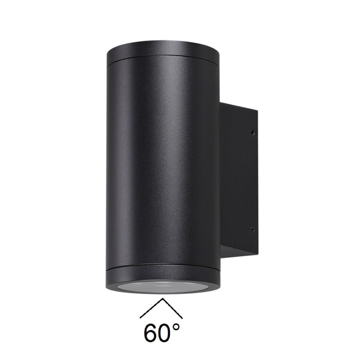 Уличный настенный светильник Odeon Light Nature Long 7142/24WL в Санкт-Петербурге
