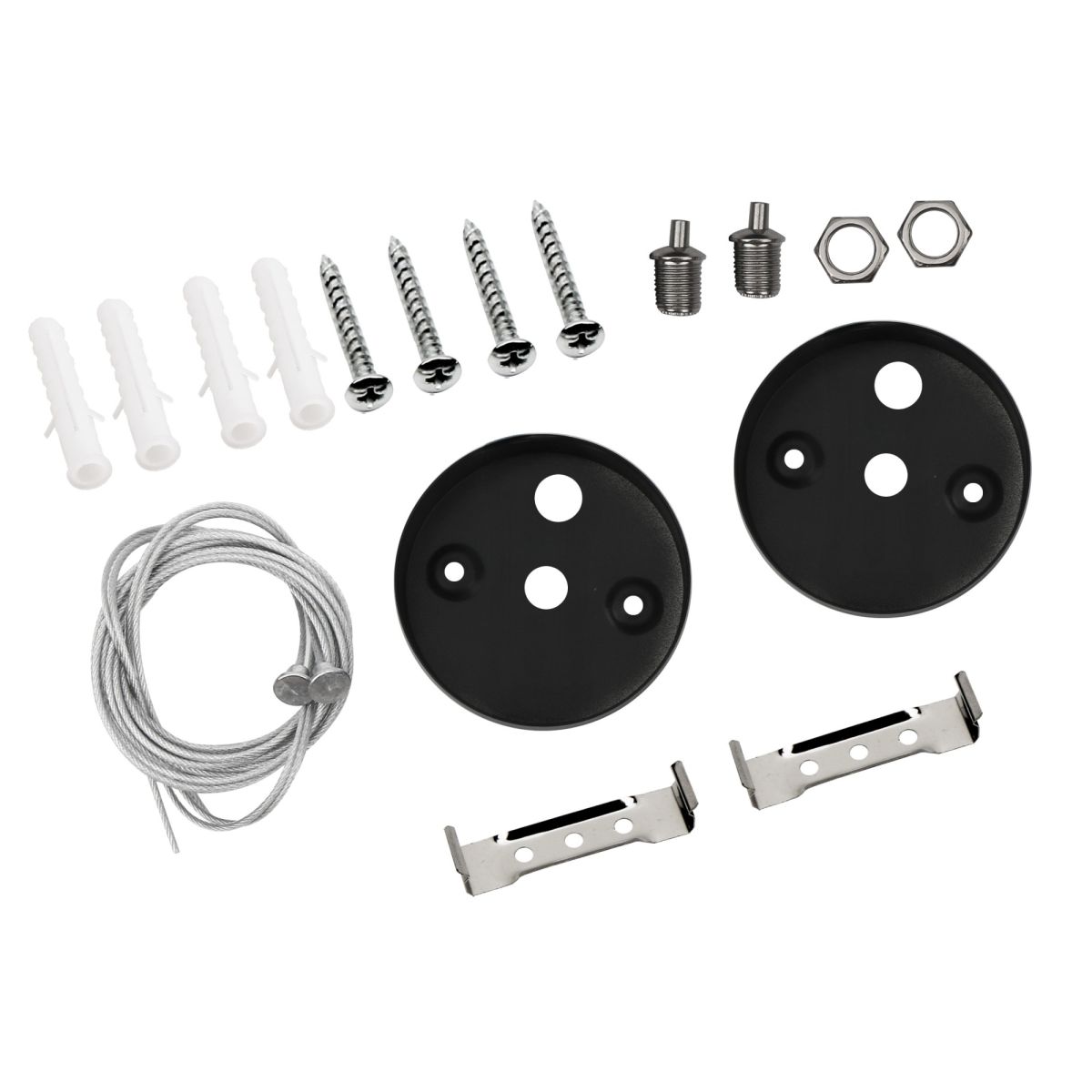 Подвесное крепление для светильников 456ххх Lightstar Trito 456017 в Санкт-Петербурге