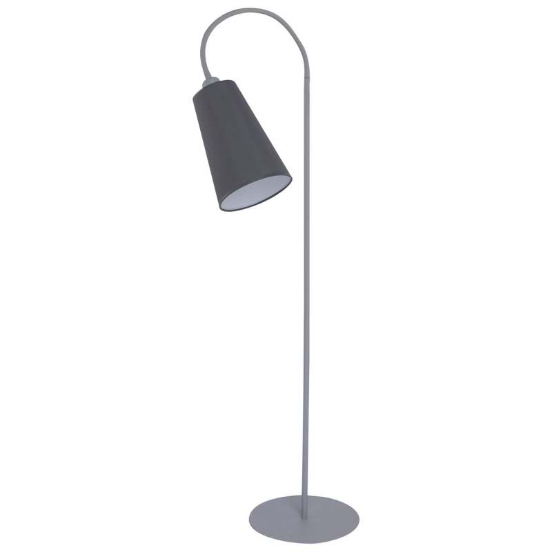 Торшер TK Lighting 3078 Wire Gray в Санкт-Петербурге