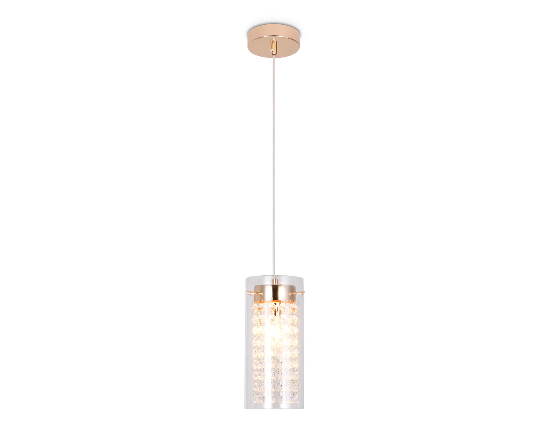 Подвесной светильник Ambrella Light Traditional TR3660 в #REGION_NAME_DECLINE_PP#