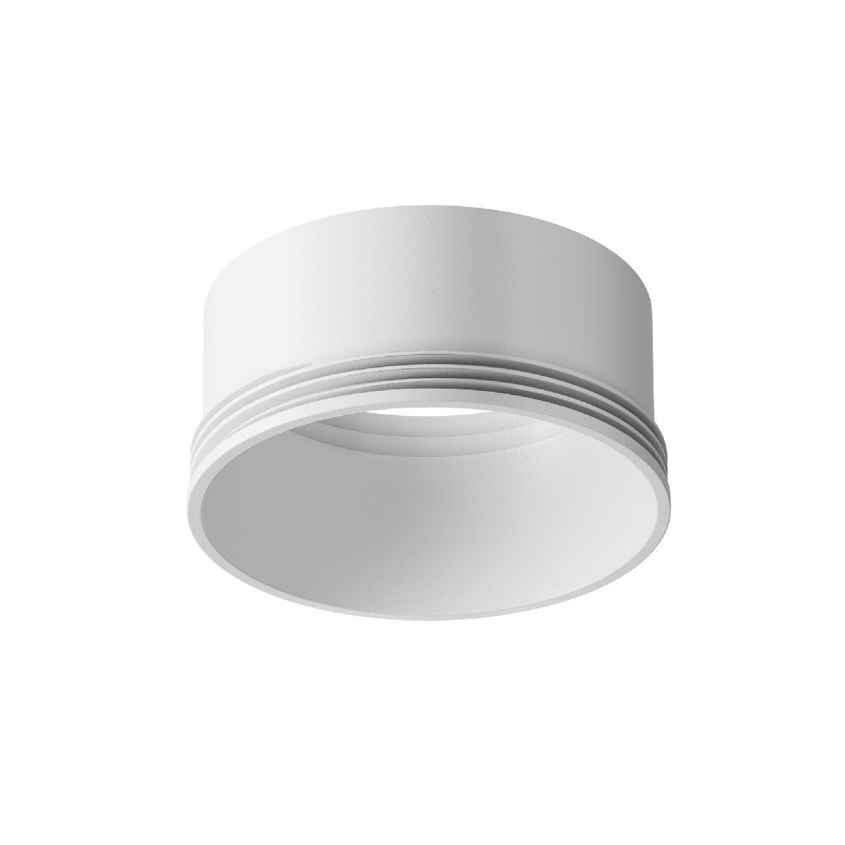 Кольцо декоративное для однофазного трекового светильника Maytoni Technical Focus LED  RingM-12-W в Санкт-Петербурге