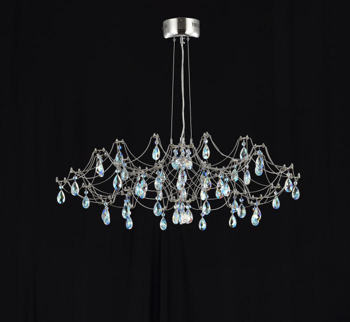 Подвесная люстра Myfar Ersilia MR2660-60P-50CD в #REGION_NAME_DECLINE_PP#