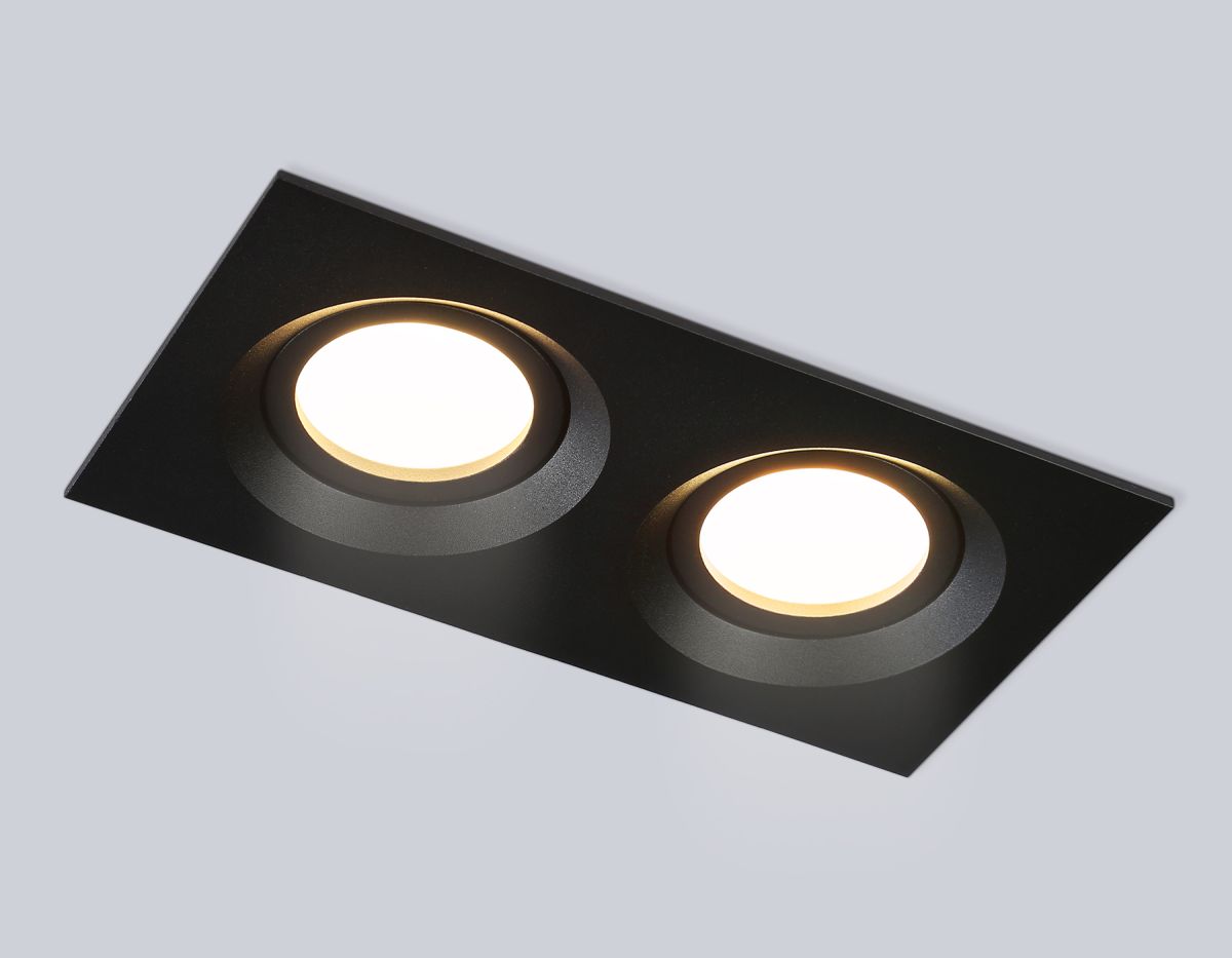 Встраиваемый светильник Ambrella Light Techno Spot Standard Tech TN102746 в Санкт-Петербурге