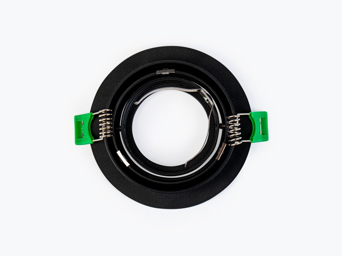 Встраиваемый светильник LEDS POWER GU-R01B, серия SPOT 009483 в Санкт-Петербурге