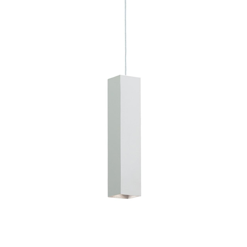 Подвесной светильник Ideal Lux Sky SP1 Bianco 126906 в Санкт-Петербурге