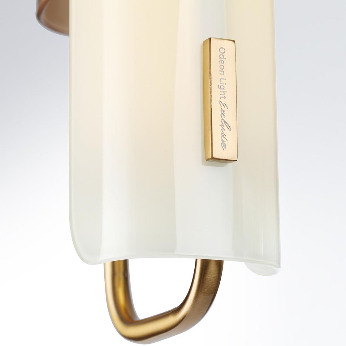 Бра Odeon Light Modern Lion 5467/10WL в Санкт-Петербурге