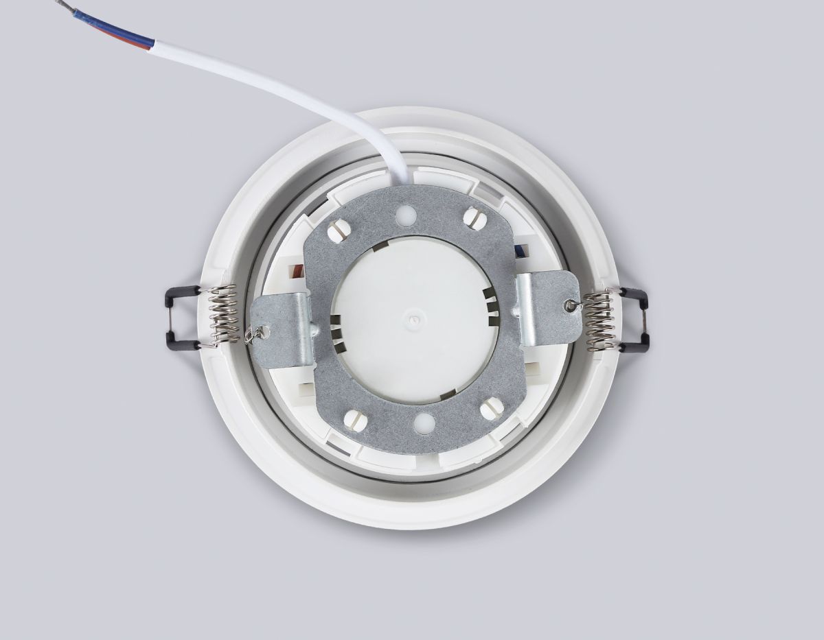 Встраиваемый светильник Ambrella Light Techno spot GX Standard tech TN51822 в Санкт-Петербурге