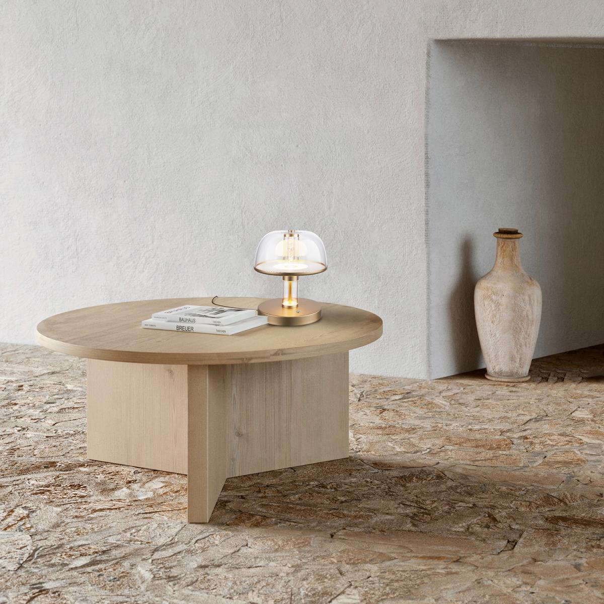 Настольная лампа Favourite Flaska 4312-1T в Санкт-Петербурге