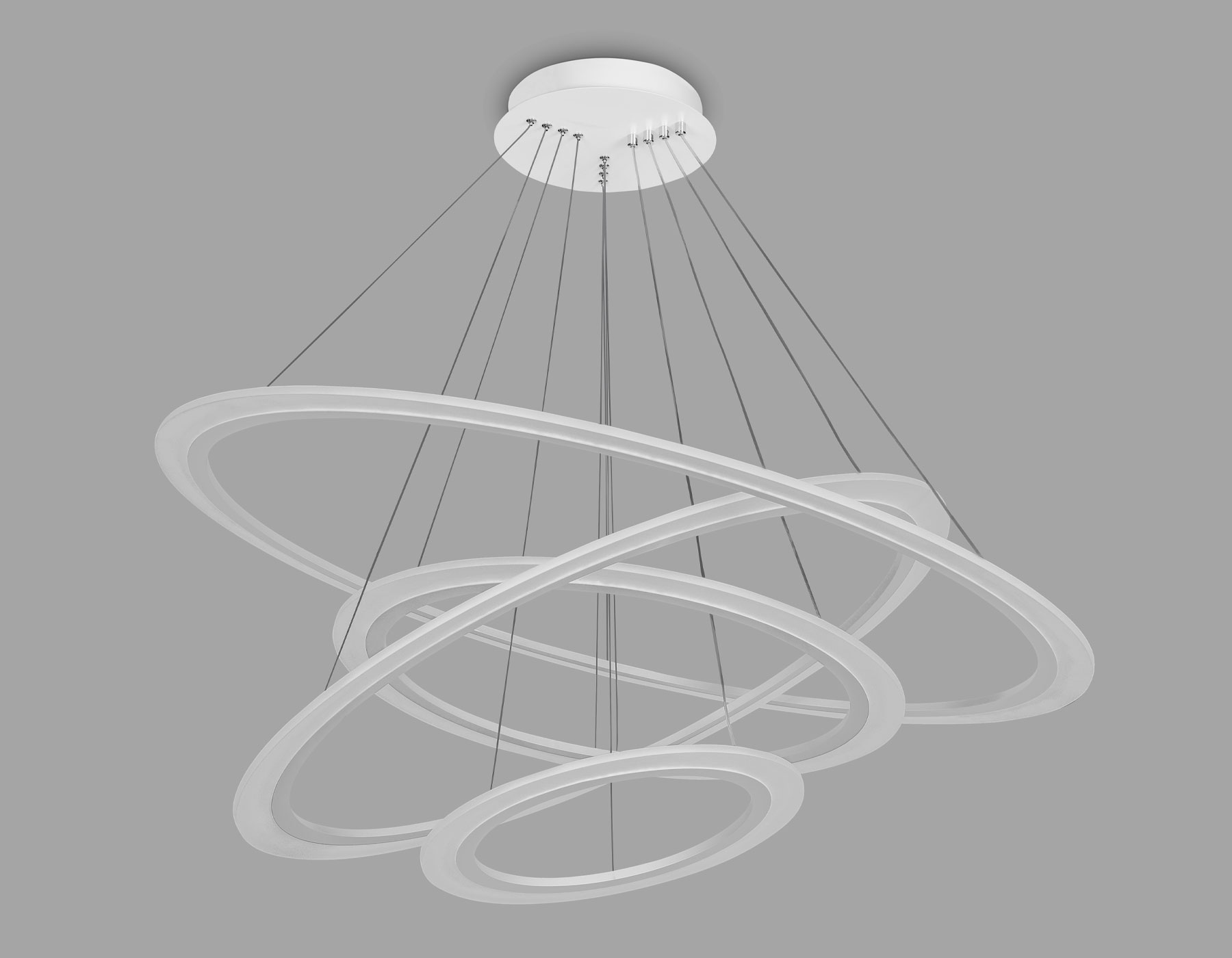 Подвесная люстра Ambrella Light Original FA4363 в Санкт-Петербурге