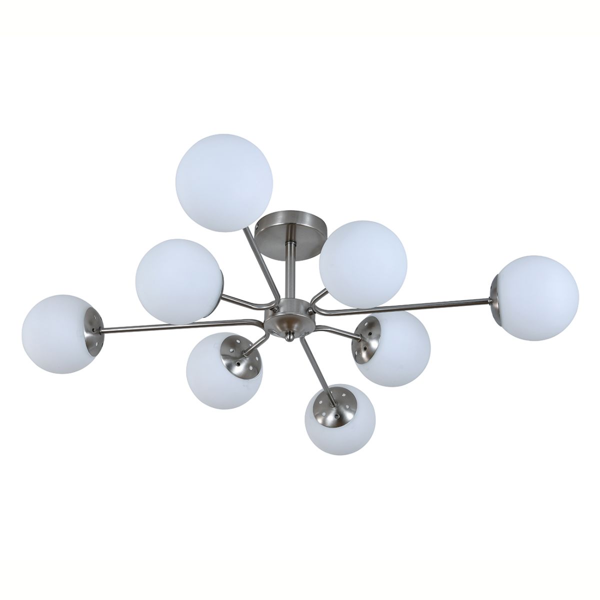 Люстра на штанге Escada Roshe ES0000070 в #REGION_NAME_DECLINE_PP#