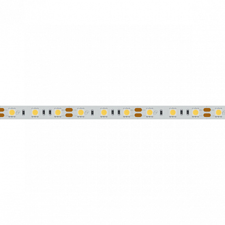 Светодиодная влагозащищенная лента Arlight 14,4W/m 60LED/m 5060SMD белый 5M 014636(2) в #REGION_NAME_DECLINE_PP#