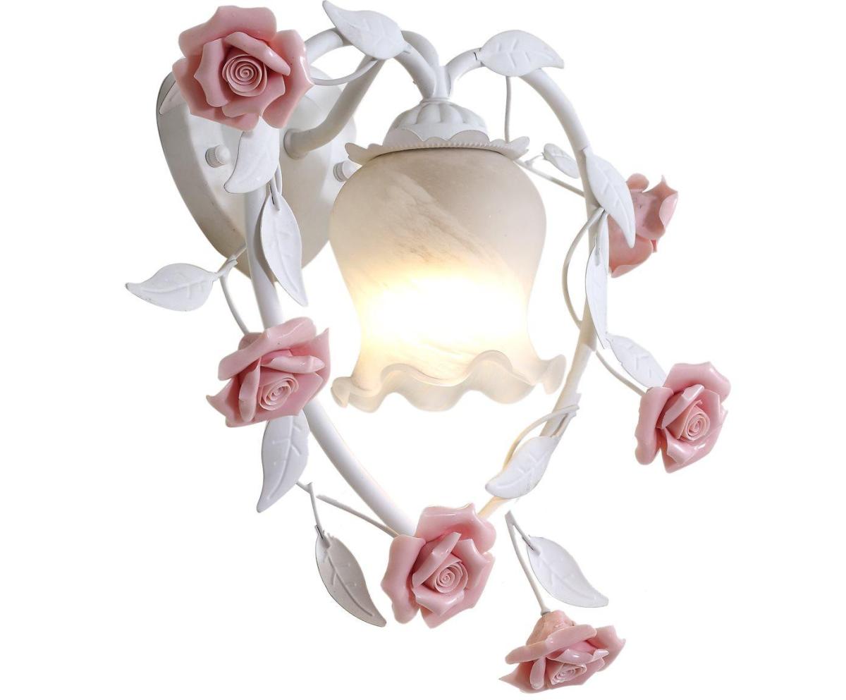 Бра Lucia Tucci Fiori Di Rose W110.1 в Санкт-Петербурге