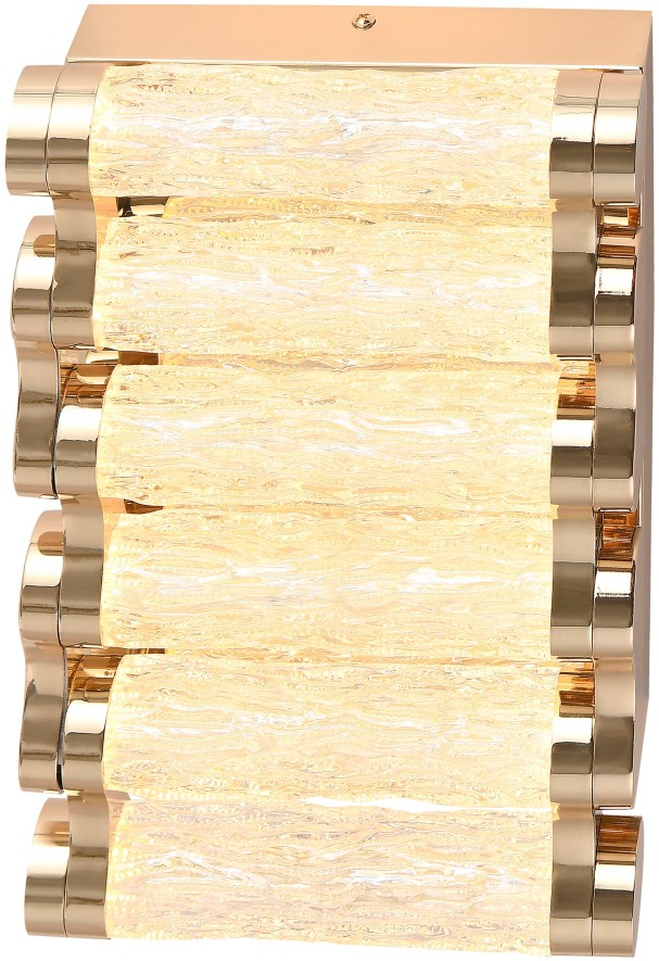 Настенный светильник Stilfort Галлери Айс 4049/03/01W в #REGION_NAME_DECLINE_PP#