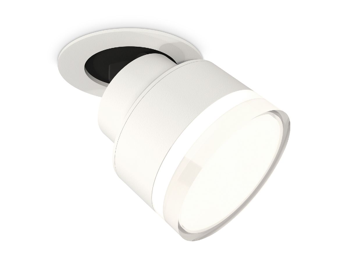 Встраиваемый спот Ambrella Light Techno spot (A2241, A2105, C8101, N8399) XM8101528 в Санкт-Петербурге