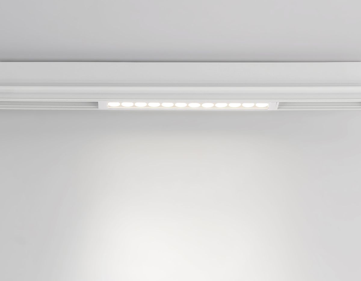 Трековый светодиодный светильник Ambrella Light Track System GL1715 в Санкт-Петербурге