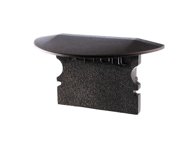 Торцевая заглушка (2 шт.) Deko-Light P-ET-02-12 978142 в Санкт-Петербурге