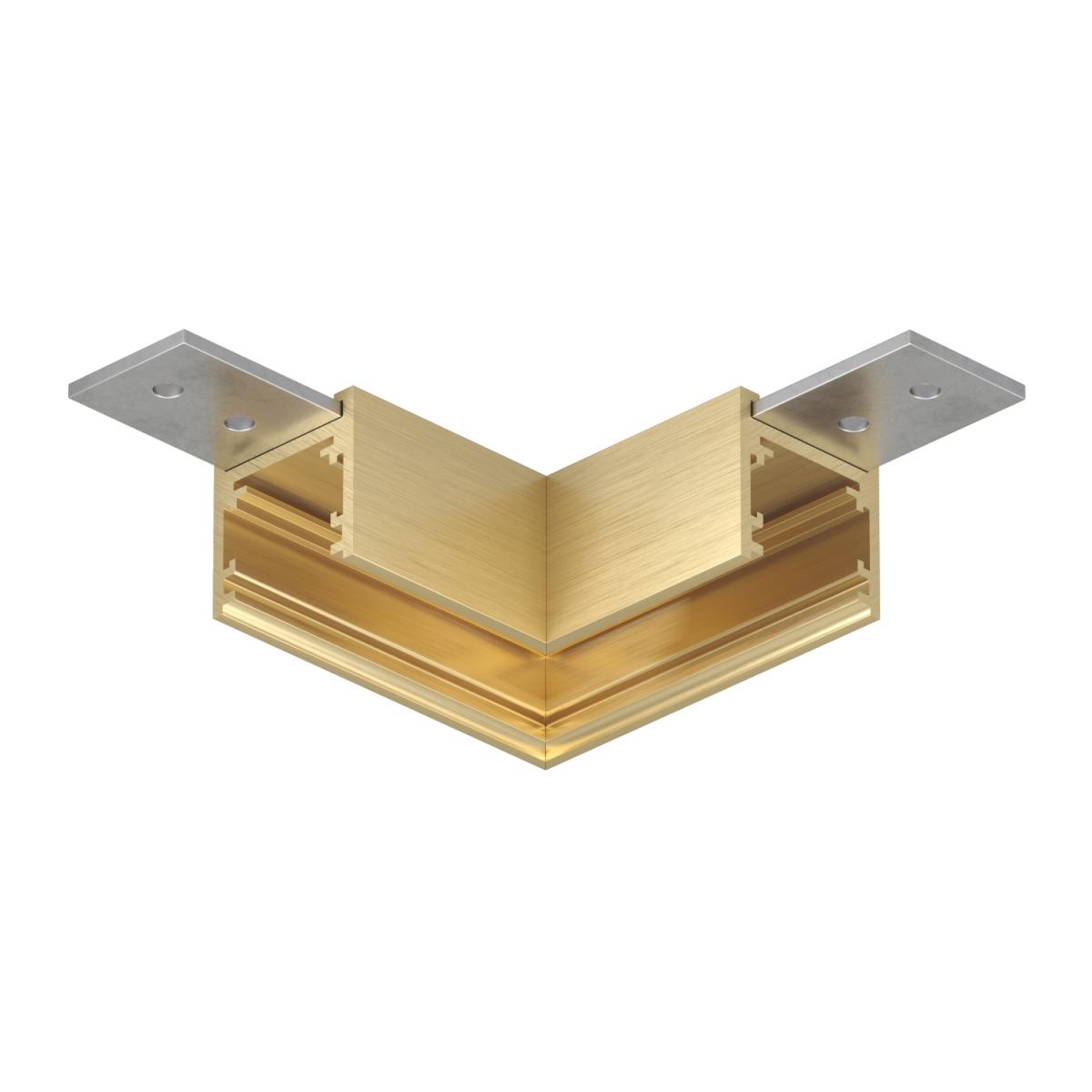 Угол профиля Denkirs Shine base TR5731-SB в #REGION_NAME_DECLINE_PP#