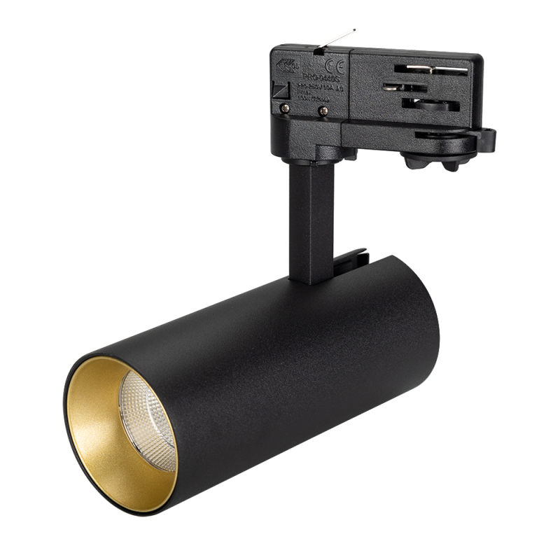 Трековый светильник Arlight SP-Polo-Track-Leg-R65-8W White5000 027478 в Санкт-Петербурге