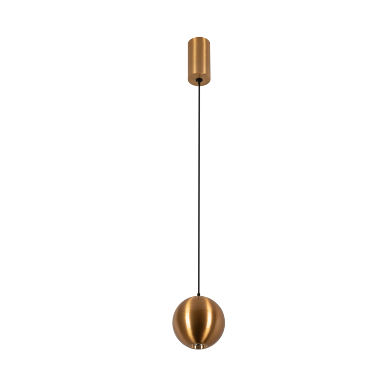 Подвесной светильник Arlight SP-Elementa-ORB-R100-9W Day4000 033423 в Санкт-Петербурге