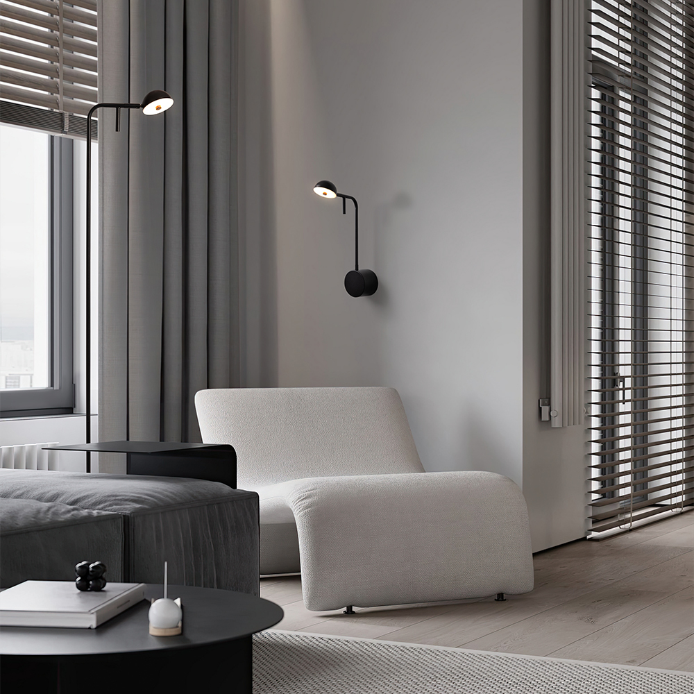 Торшер Freya Piece FR5549FL-L5B в Санкт-Петербурге