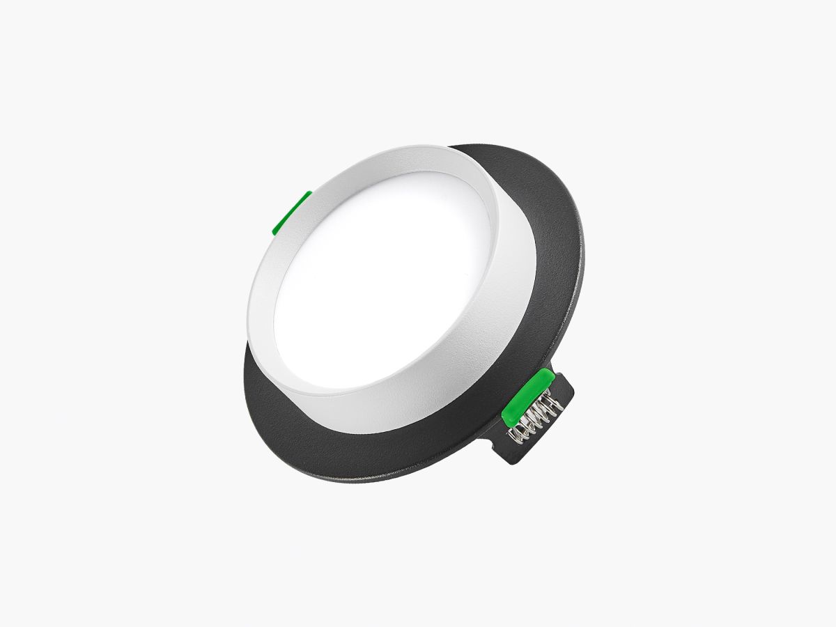 Встраиваемый светильник LEDS POWER GX53-R02BW, серия SPOT 009308 в #REGION_NAME_DECLINE_PP#