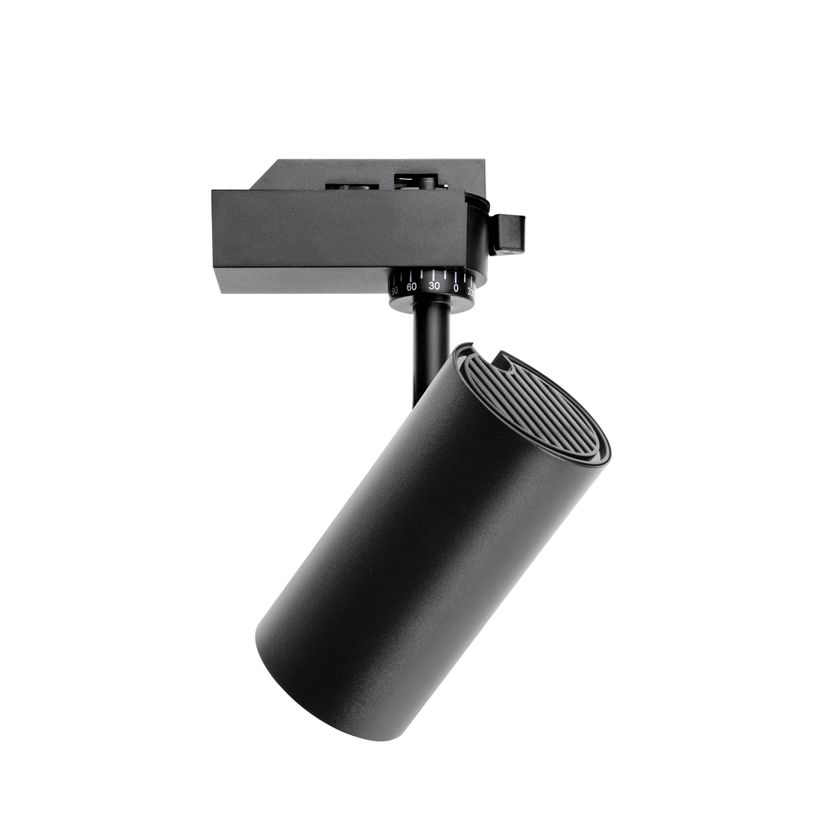 Трековый однофазный светильник M01 Sveti Mild SLD-M0101-010-BL в Санкт-Петербурге