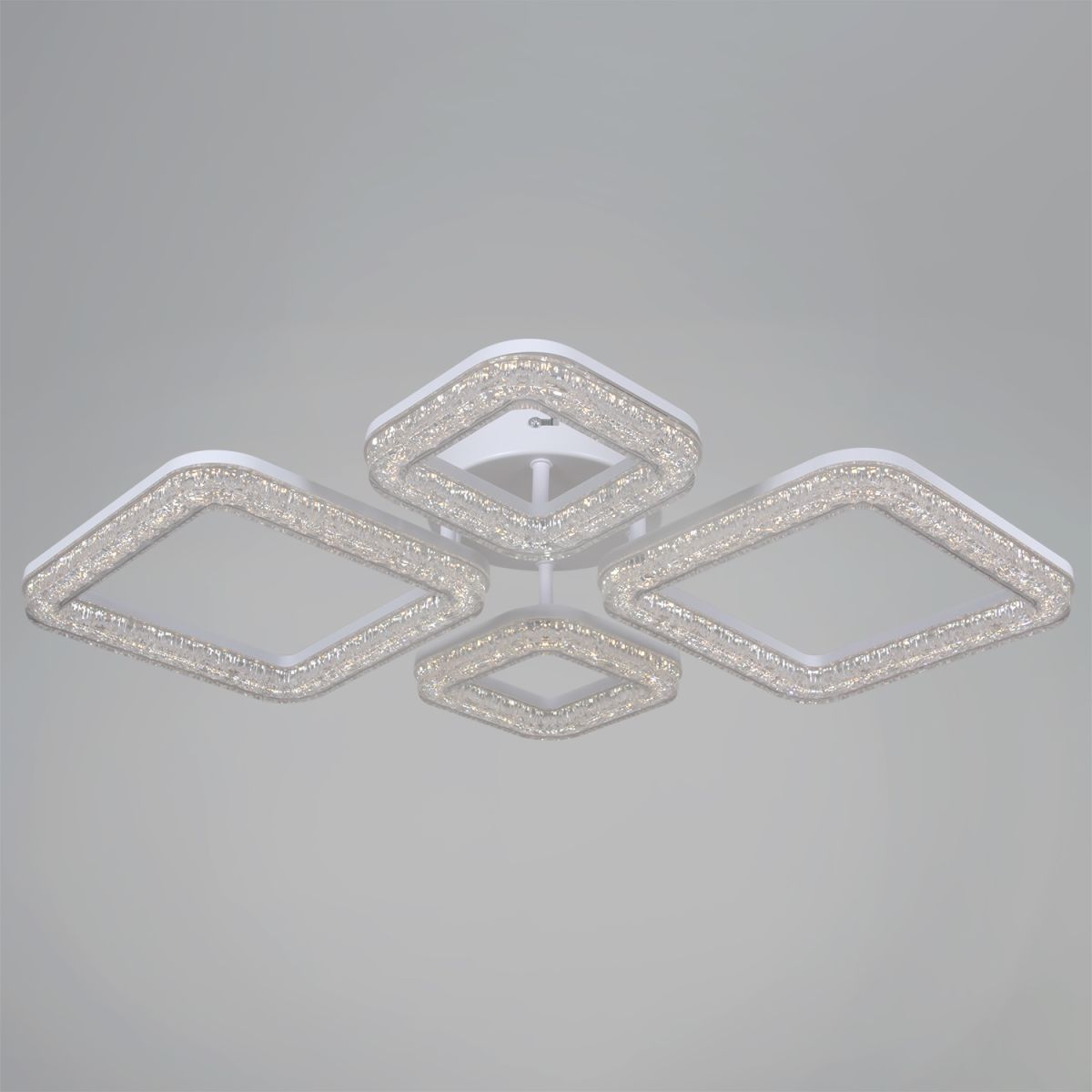 Потолочный светильник Reluce 09290-0.3-2+2 WH в #REGION_NAME_DECLINE_PP#