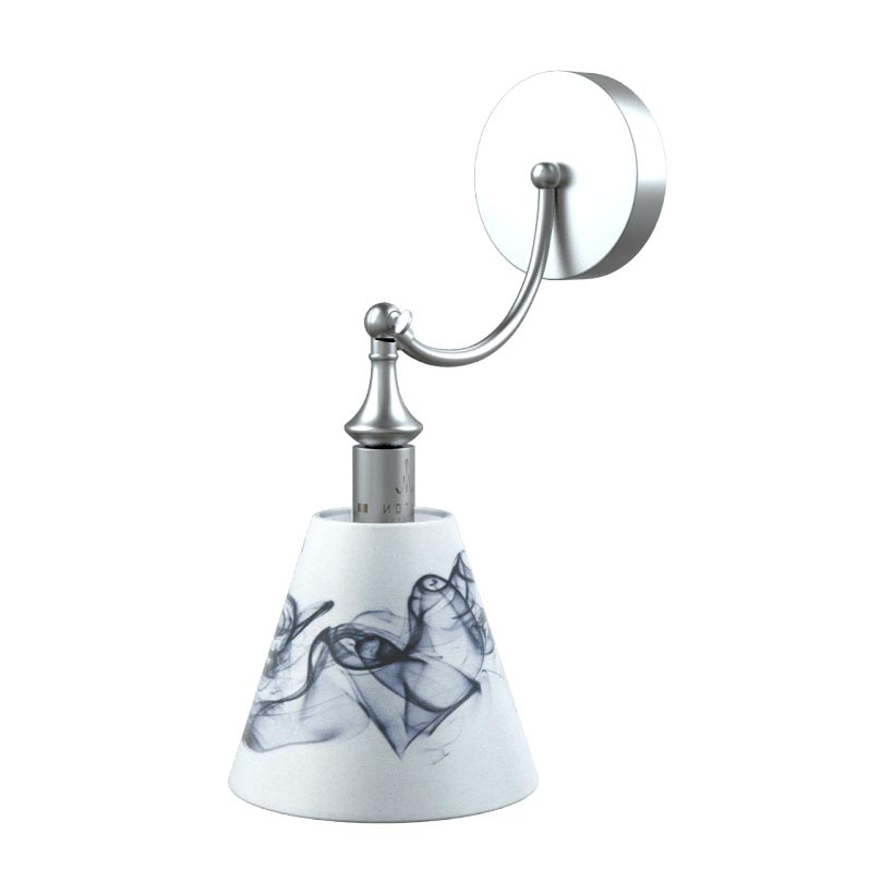 Бра Lamp4you Modern M-01-CR-LMP-O-10 в Санкт-Петербурге