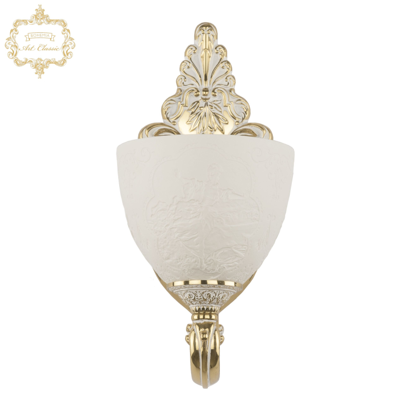 Бра Art Classic 30.209B14.1.175.GW.P1.U.Pair в Санкт-Петербурге