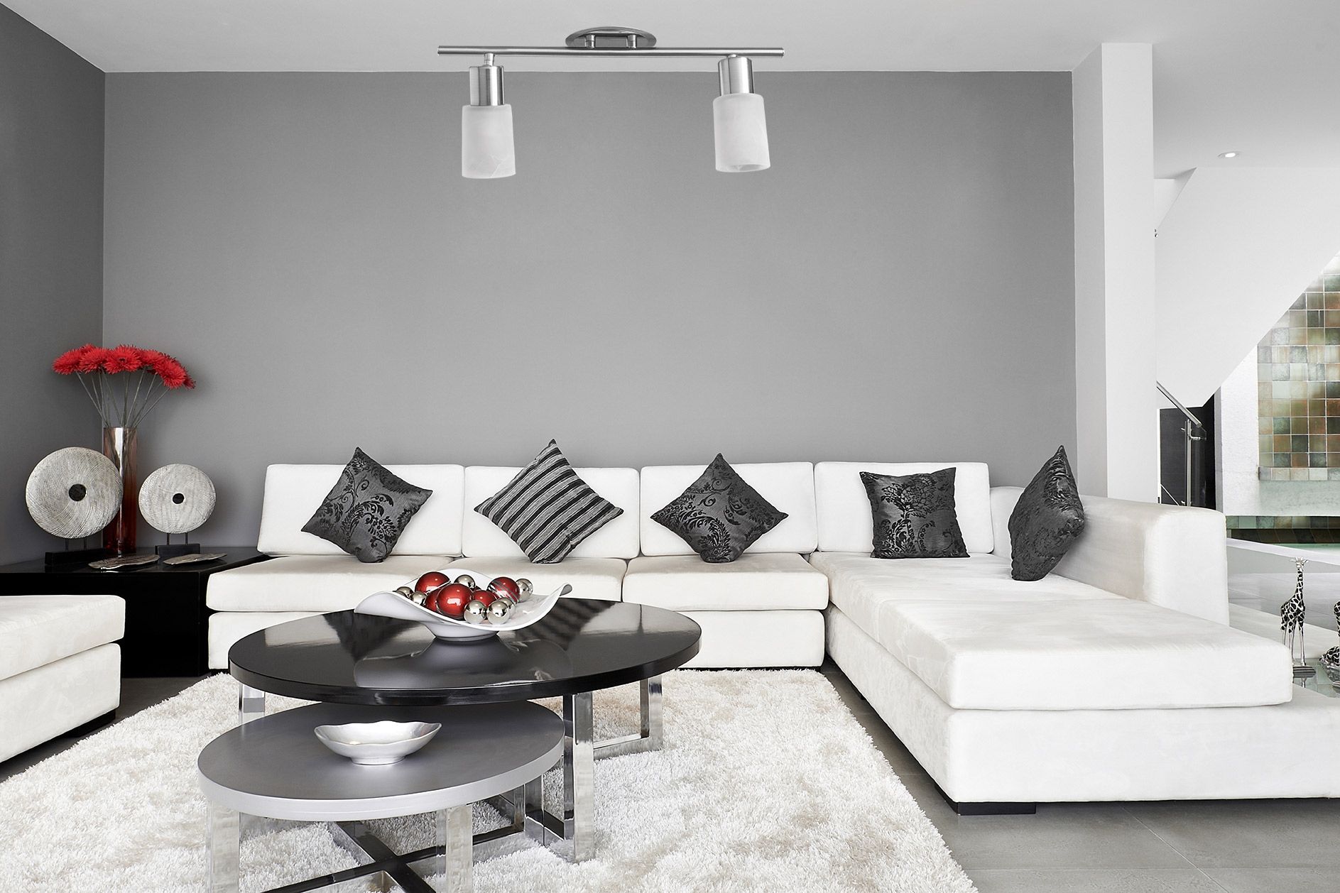 Спот Arte Lamp A4510PL-2SS в #REGION_NAME_DECLINE_PP#