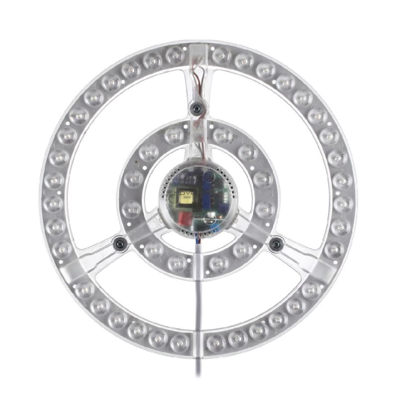 Светодиодный модуль Novotech Color LED 48W 3000/4200/6300K 357773 в Санкт-Петербурге