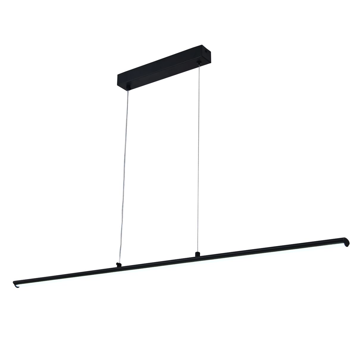 Подвесной светильник Escada 100001/1PL LED 35W Black ES0000014L в Санкт-Петербурге