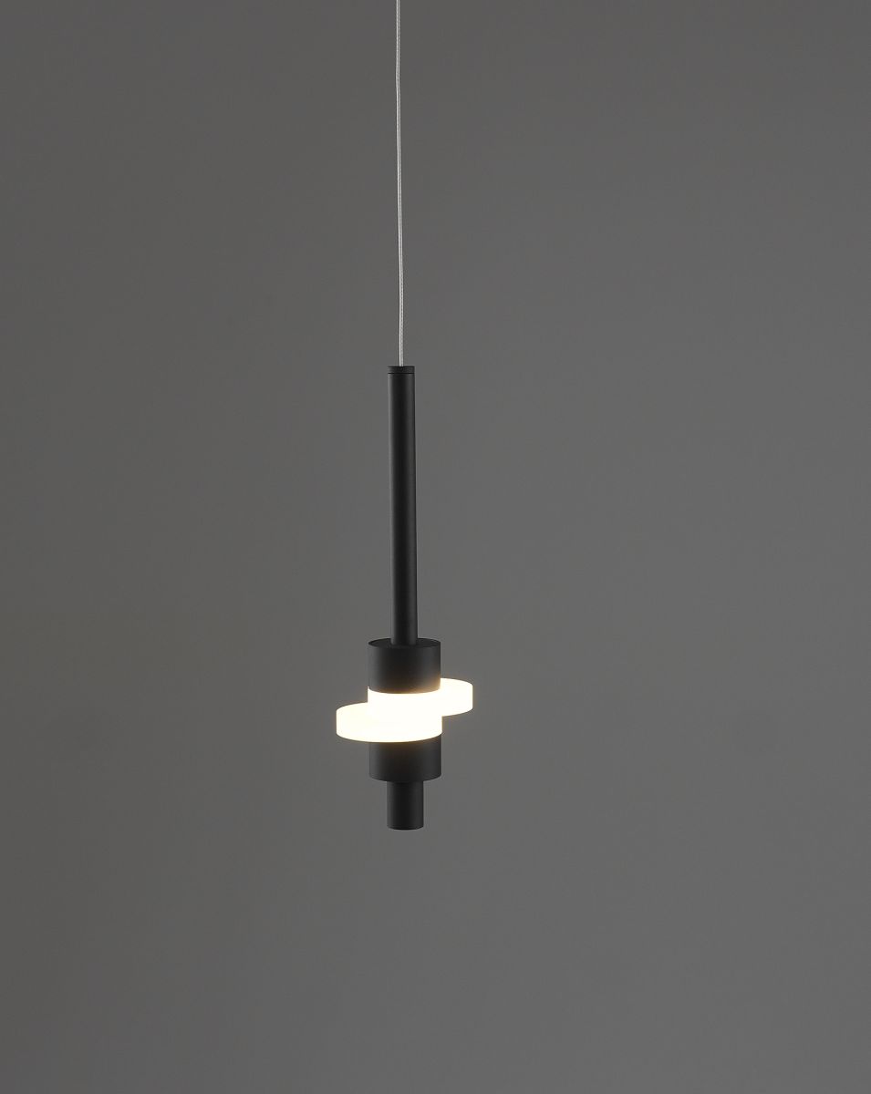 Подвесной светильник Moderli Stilla V11641-PL в #REGION_NAME_DECLINE_PP#